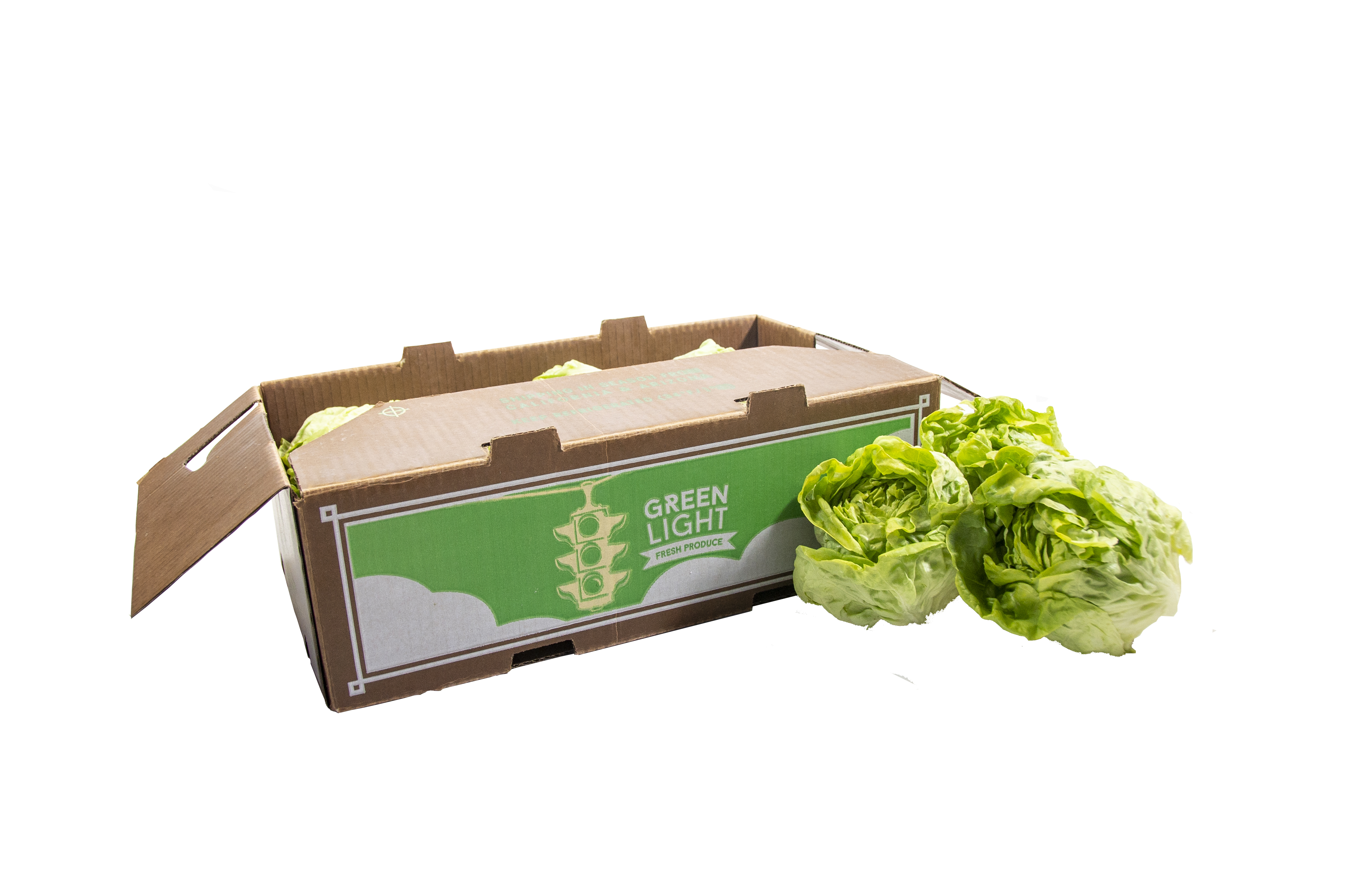 Butter Lettuce Fresh Avenue