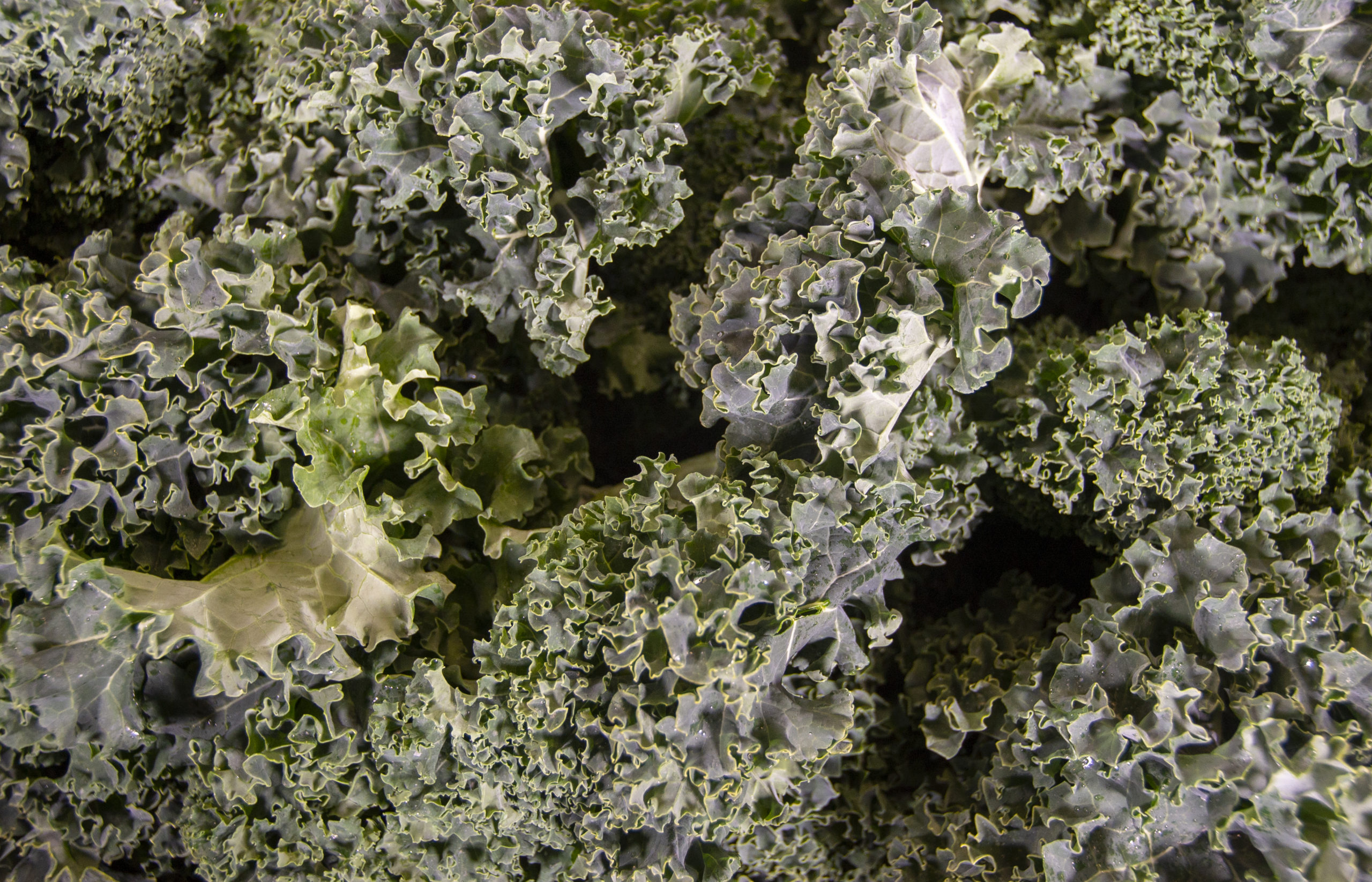 kale