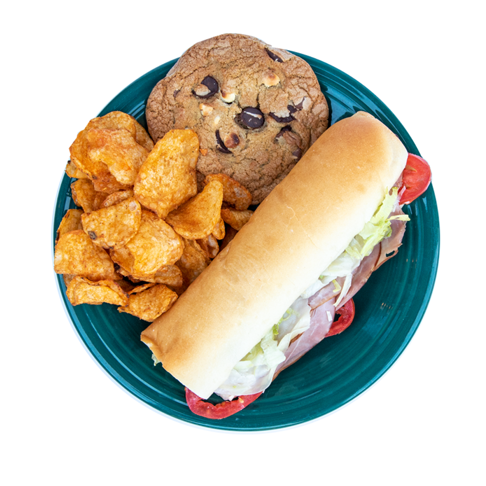 sandwich-plate