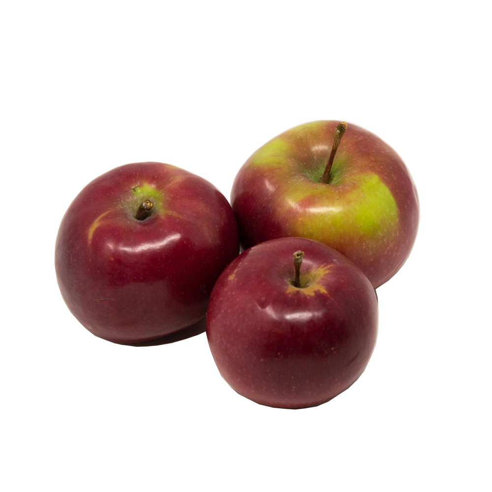 apples