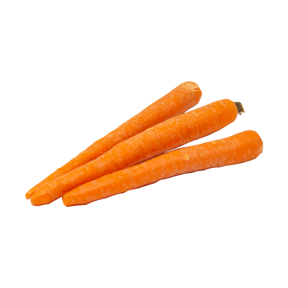 carrots