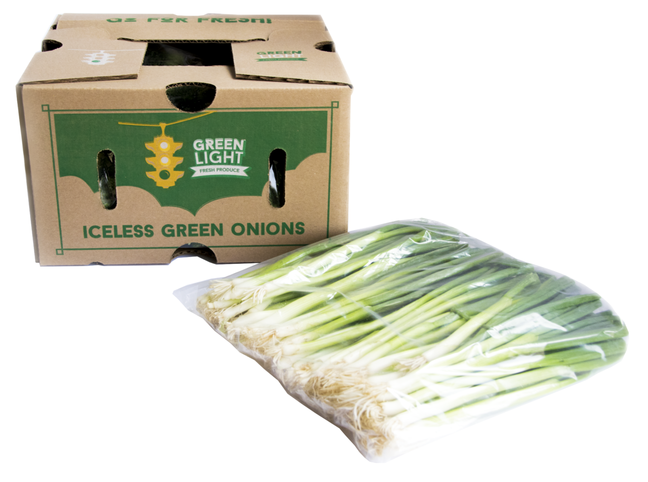Green Onion Fresh Avenue