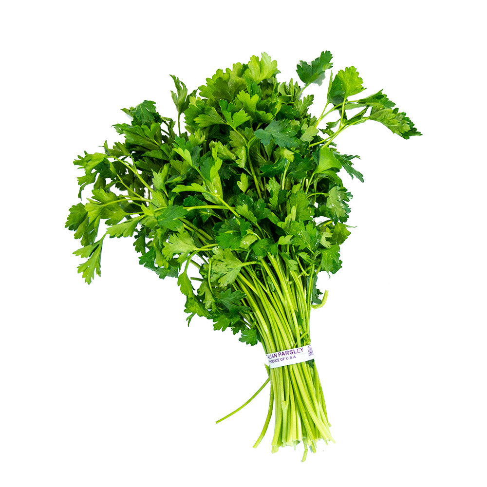 italianparsley