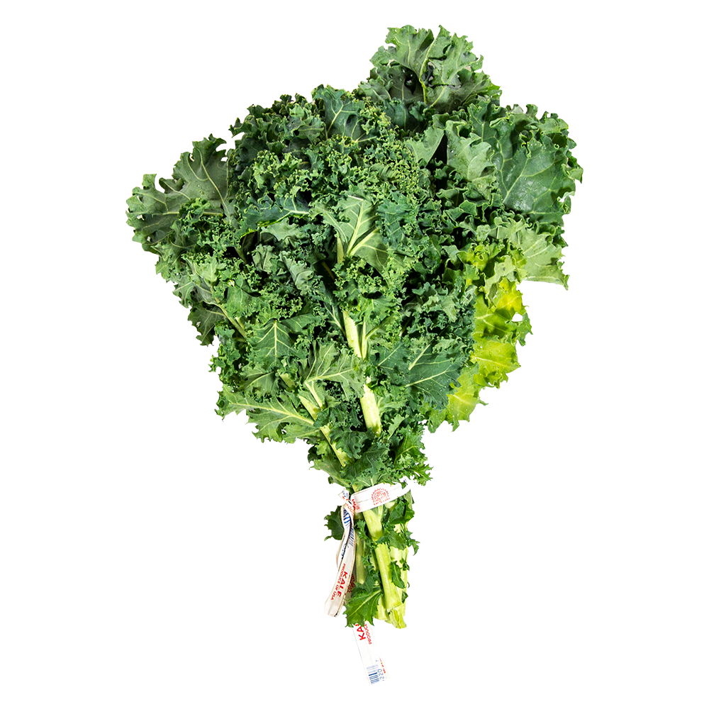 kale