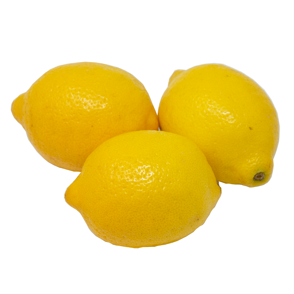 lemons