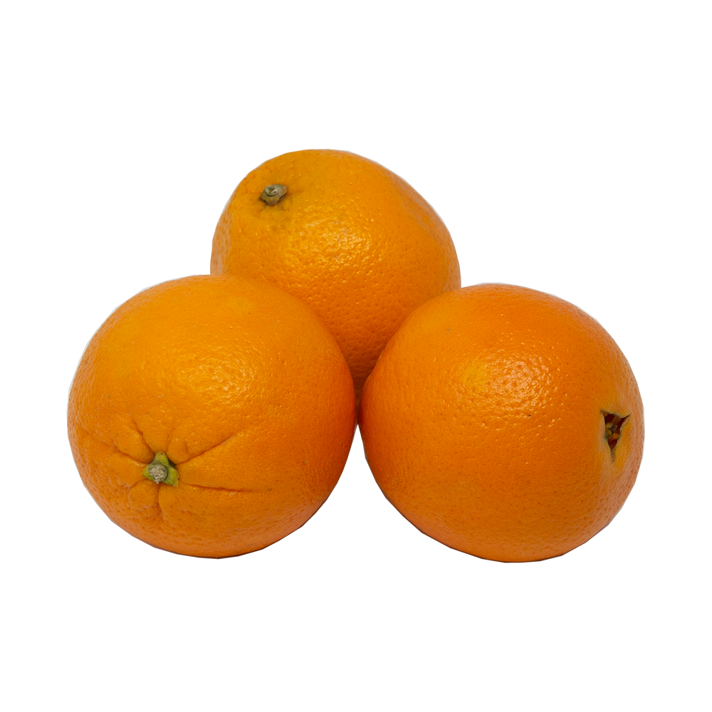 oranges