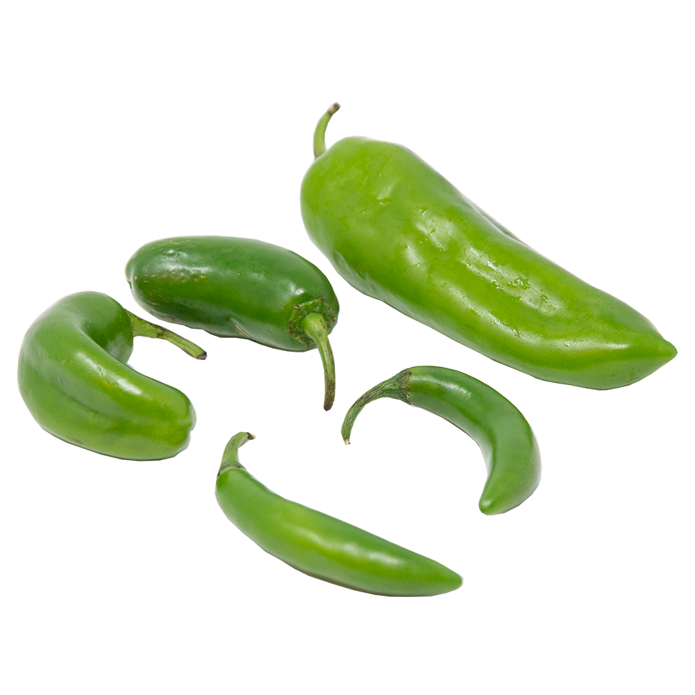 peppers
