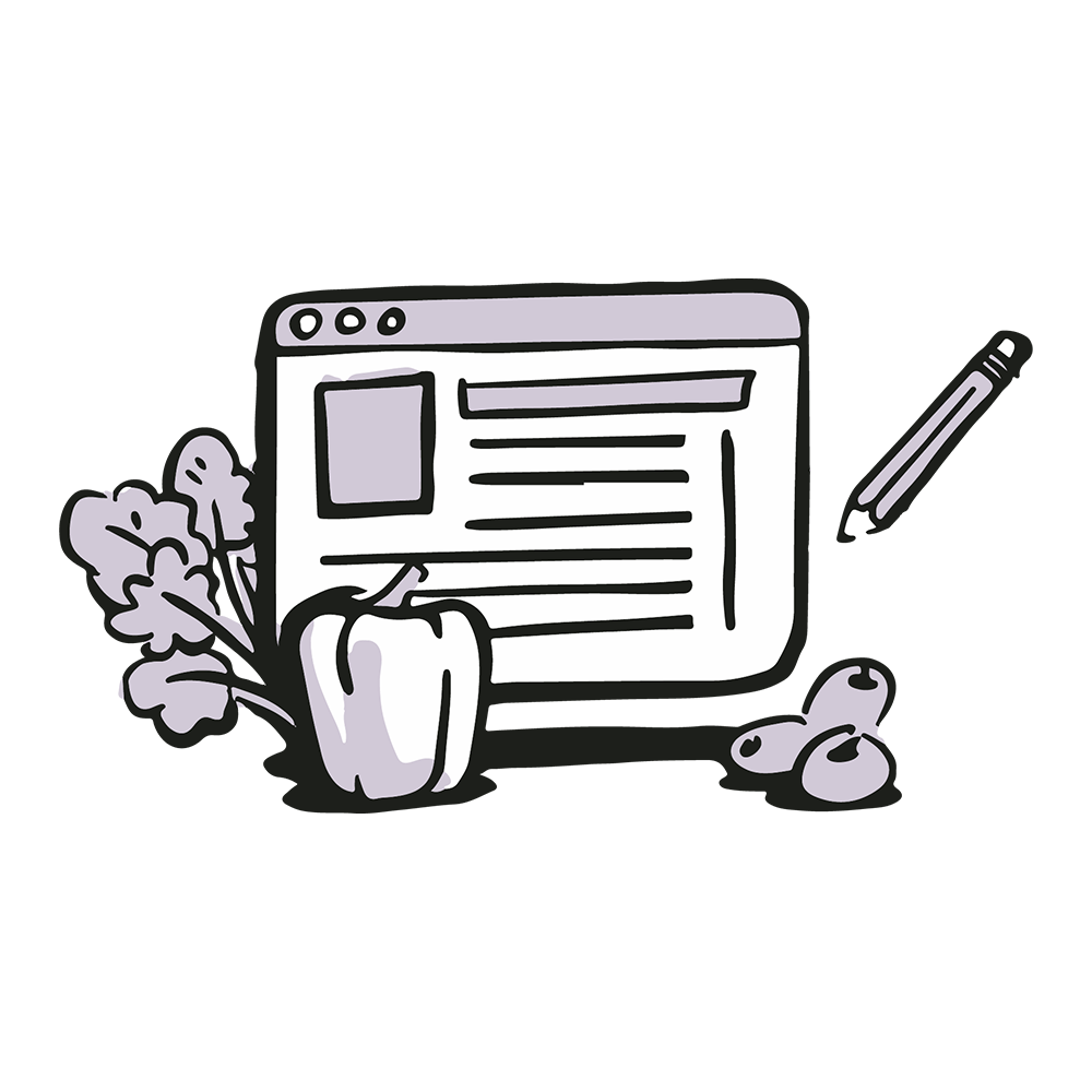 blog