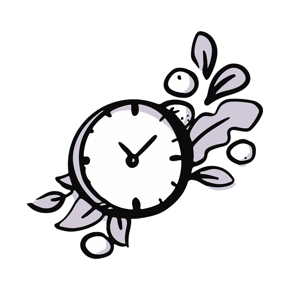 timeforfreshness