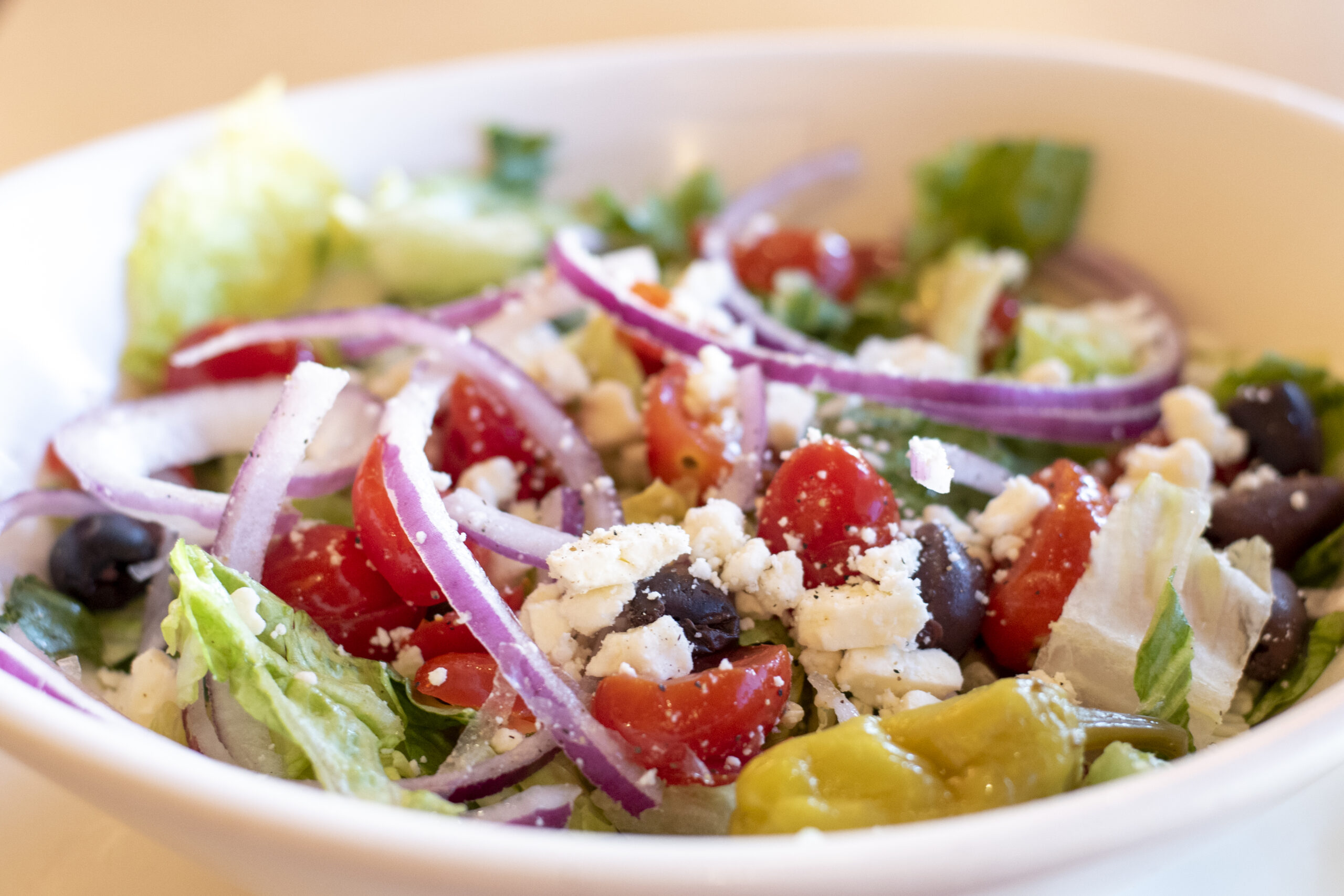 salad