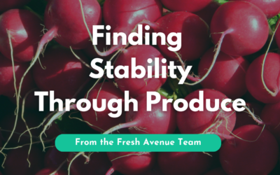 Finding Stability through Produce